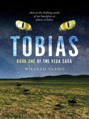 cover image of Tobias